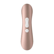 Pro 2+ Air Pulse Stiumulator + Vibration - Rose Gold