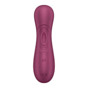 Pro 2 Generation 3 - Liquid Air