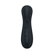Pro 2 Generation 3 + Liquid Air, Vibration & App - Black