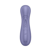 Pro 2 Generation 3 + Liquid Air, Vibration & App - Lilac