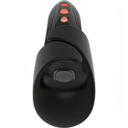 Pulse Wand Masturbatore Automatico per Pene Pulsante e Vibrante