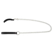 Pussy Clamps with leash