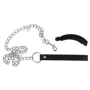 Pussy Clamps with leash