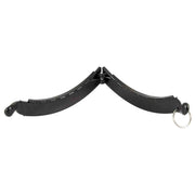 Pussy Clamps with leash