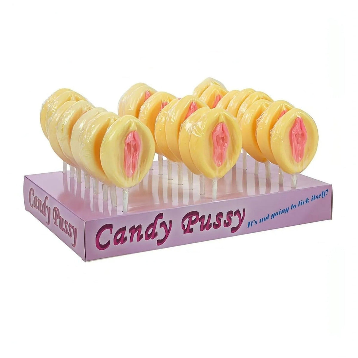 Pussy Lollipop Flesh