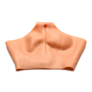 Pussy Panties - Silicone Vagina and Ass Panties - S