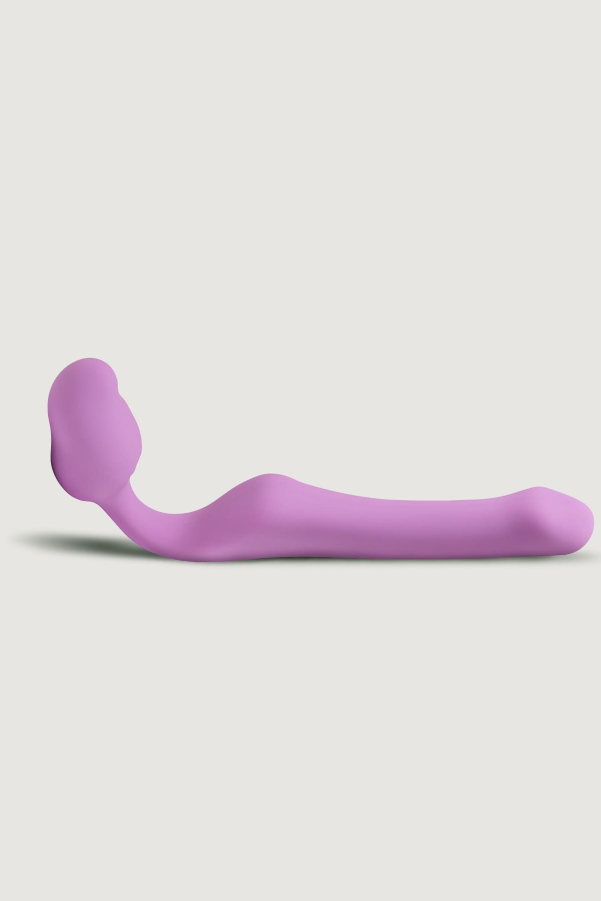 Queens Strap On in Silicone Medicale