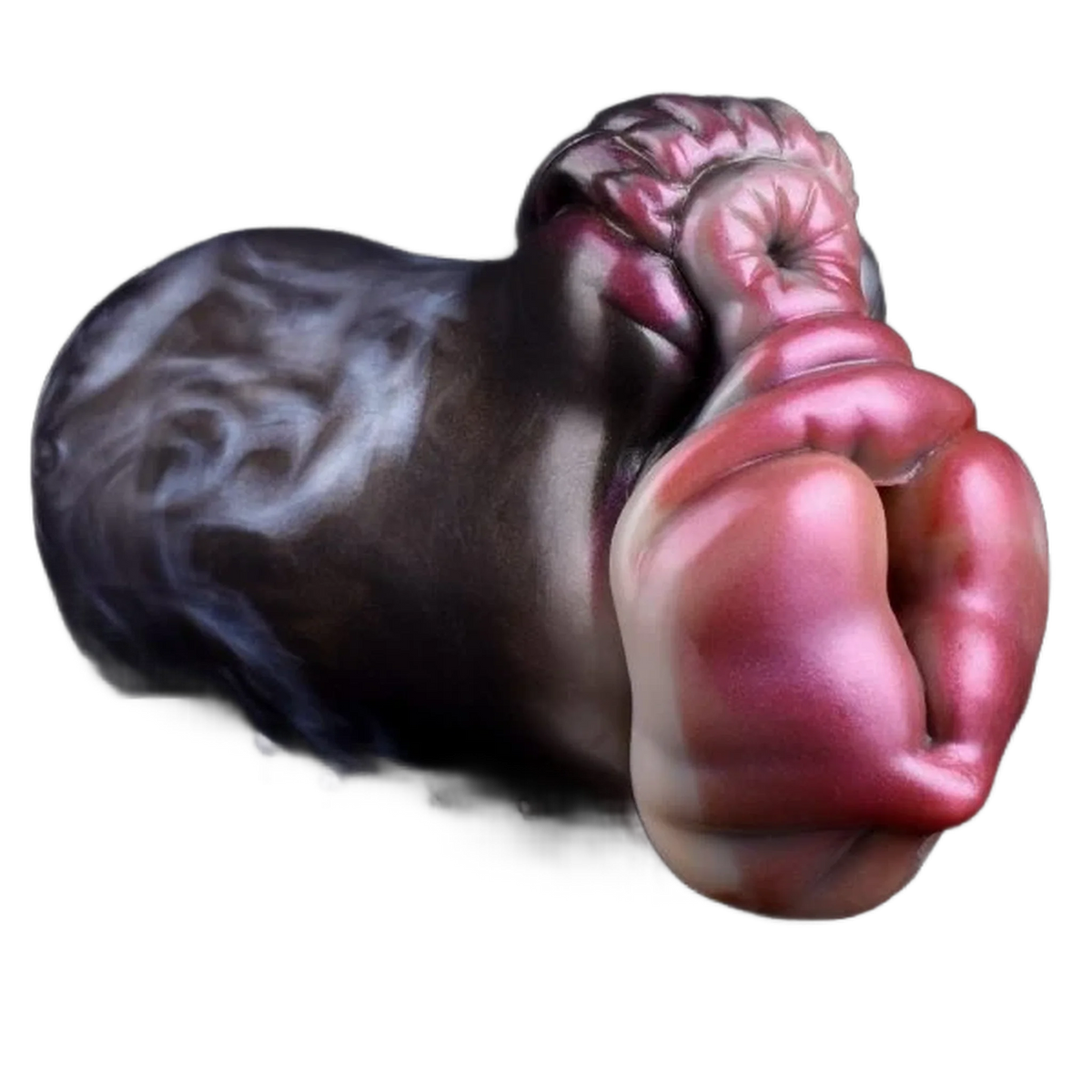 Rabbit silicone masturbators