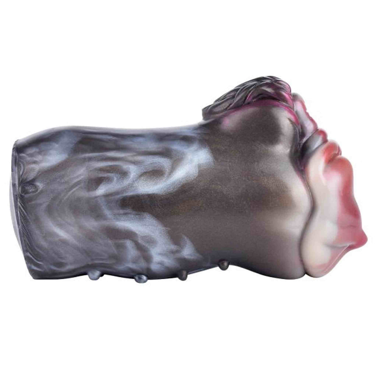 Rabbit silicone masturbators
