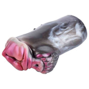 Rabbit silicone masturbators