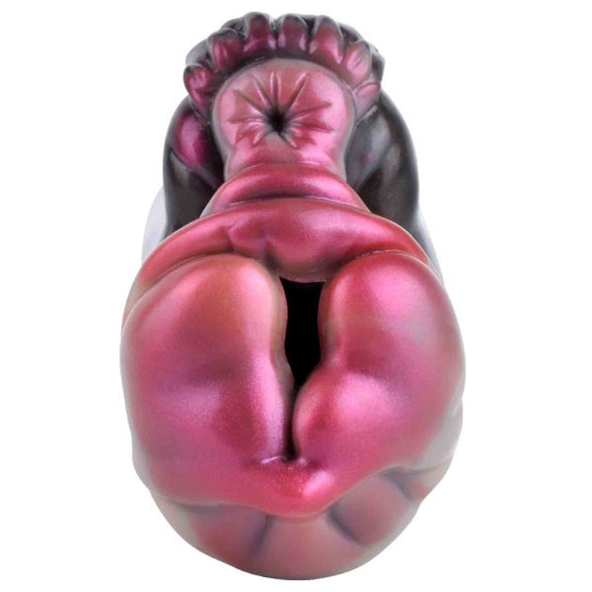 Rabbit silicone masturbators