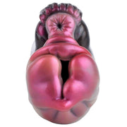 Rabbit silicone masturbators