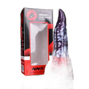 Rachel Fantasy Monster Dildo Silicone Female Masturbation Toy
