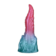 Rachel Fantasy Monster Dildo Silicone Female Masturbation Toy