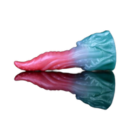 Rachel Fantasy Monster Dildo Silicone Female Masturbation Toy