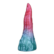 Rachel Fantasy Monster Dildo Silicone Female Masturbation Toy