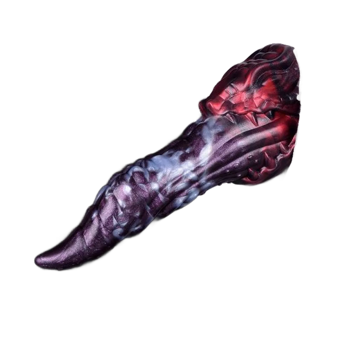 Rachel Fantasy Monster Dildo Silicone Female Masturbation Toy