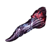 Rachel Fantasy Monster Dildo Silicone Female Masturbation Toy