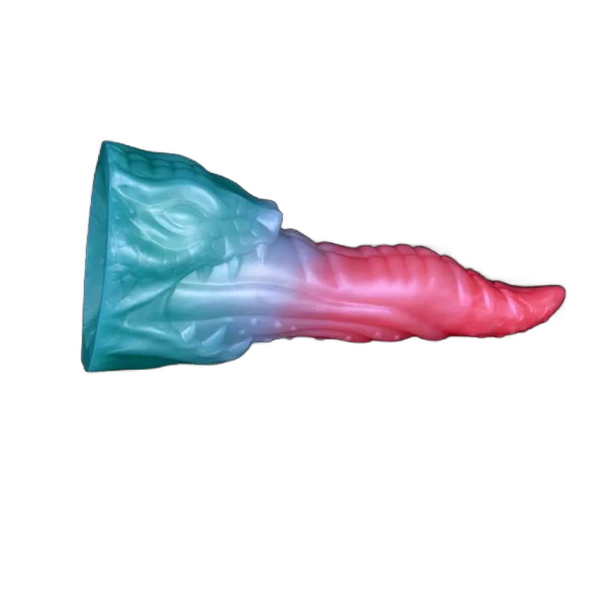 Rachel Fantasy Monster Dildo Silicone Female Masturbation Toy