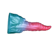 Rachel Fantasy Monster Dildo Silicone Female Masturbation Toy