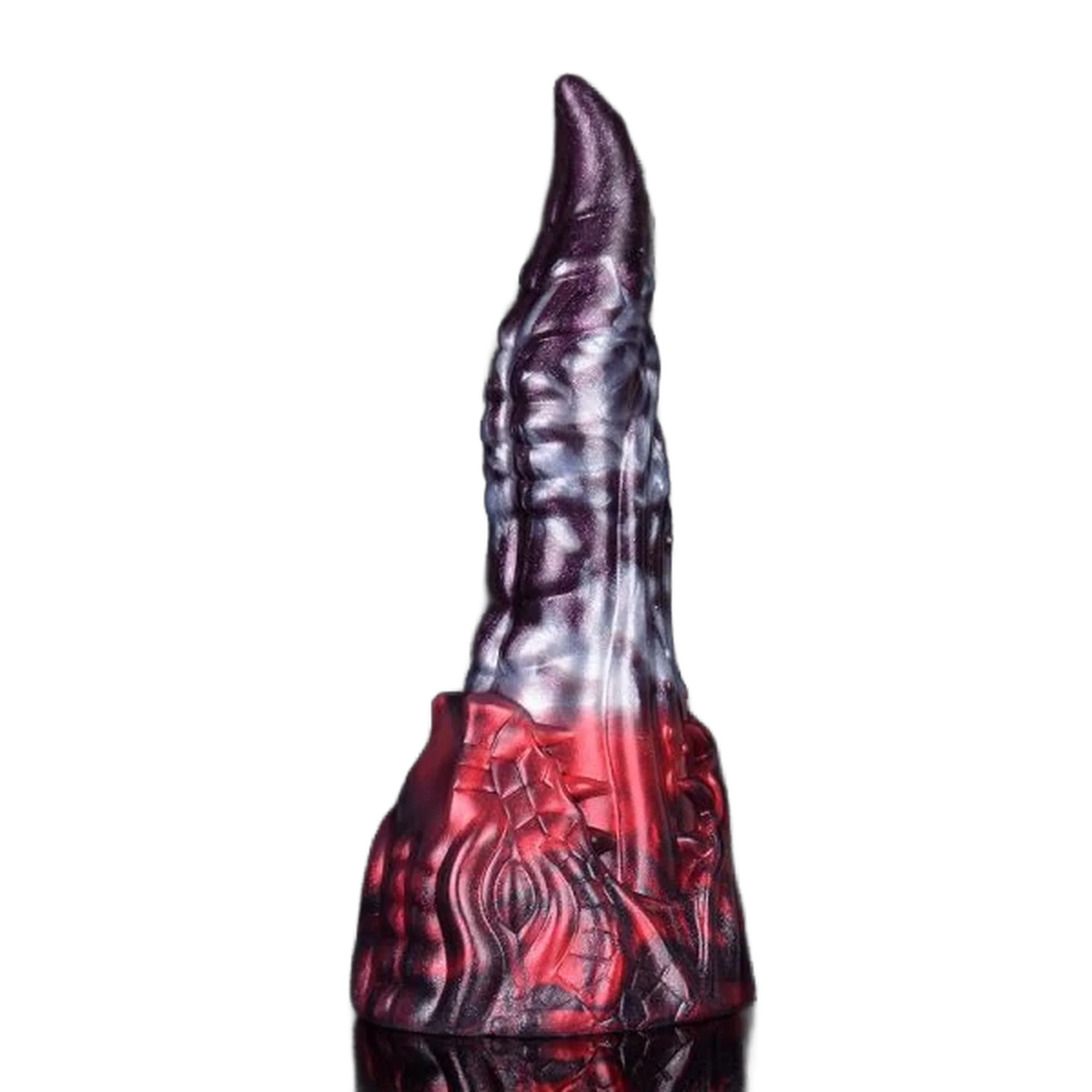 Rachel Fantasy Monster Dildo Silicone Female Masturbation Toy