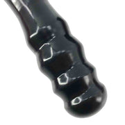 Realistic Bamboo Penis with Anal Plug