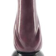 Realistic Bud Shape Penis with Anal Plug