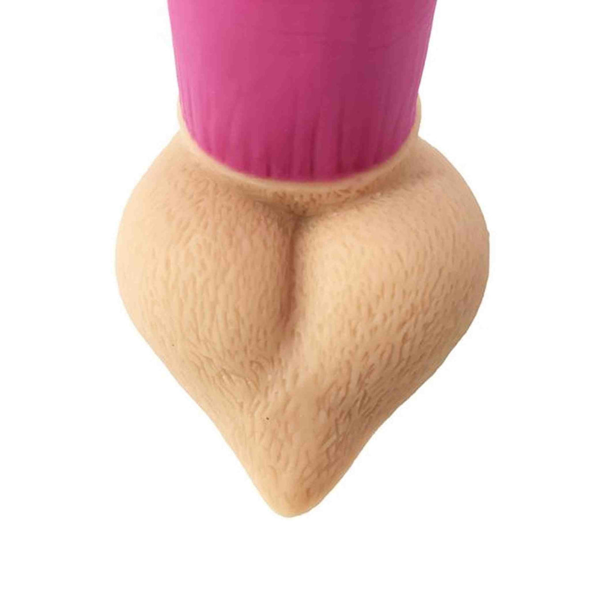 Realistic Kangaroo Penis with Anal Plug