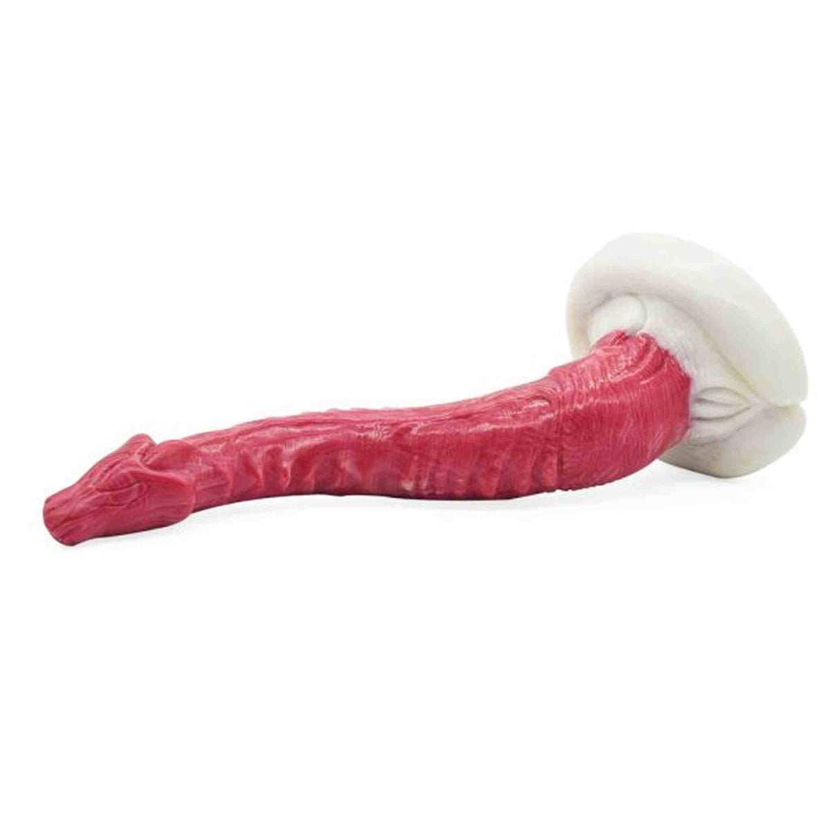 Red Pupil Spirit Snake-Poll
