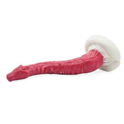 Red Pupil Spirit Snake-Poll