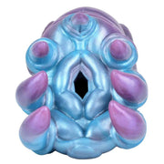 Red clam Devil’s claw shape masturbators