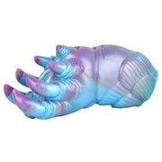 Red clam Devil’s claw shape masturbators