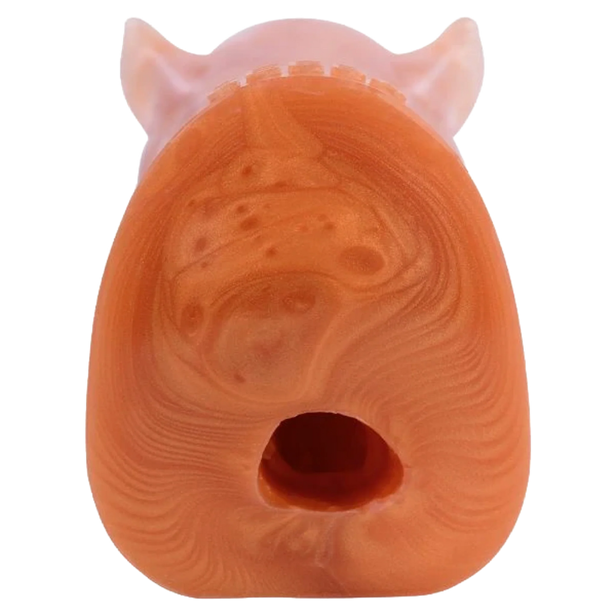 Red fox fantasy Masturbator