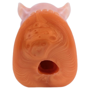 Red fox fantasy Masturbator