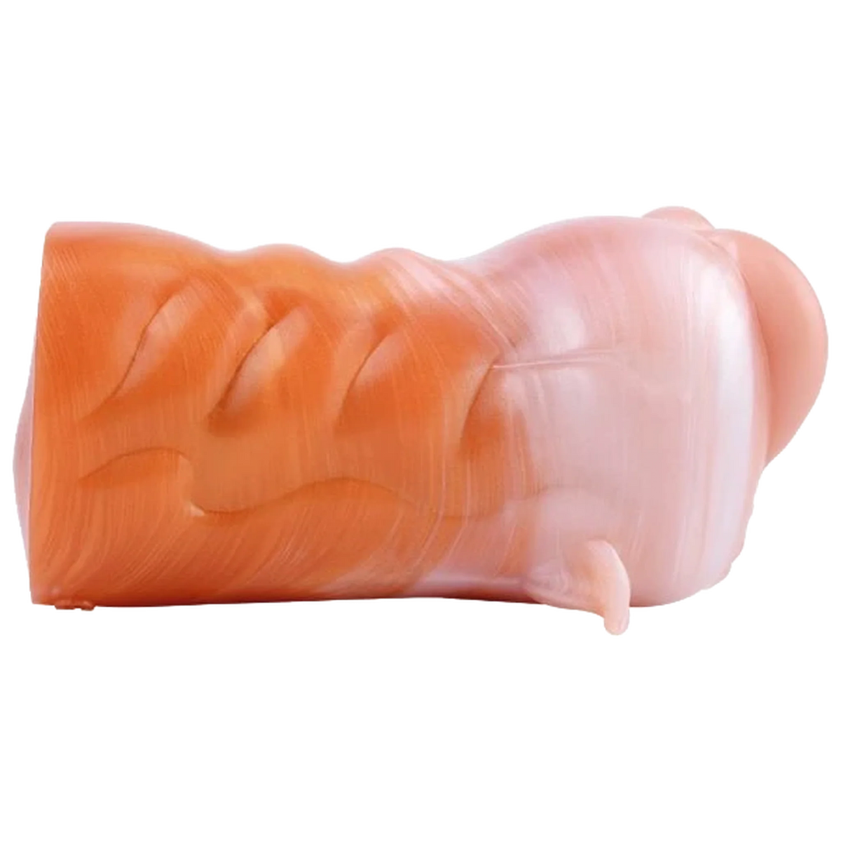Red fox fantasy Masturbator