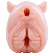 Red fox fantasy Masturbator