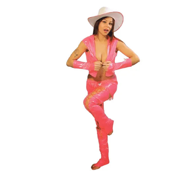 Rodeo Girl