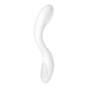 Rrrolling Pleasure - White