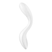 Rrrolling Pleasure - White