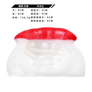 Rubylips fantasy silicone Masturbators