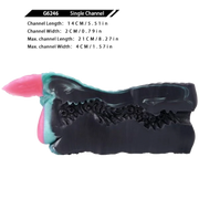 Sable fantasy Masturbator for men
