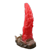 Sakuton Boy Dildo Fantasy Monster Tongue Dildo For Female Masturbation