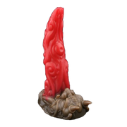 Sakuton Boy Dildo Fantasy Monster Tongue Dildo For Female Masturbation