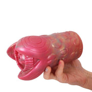 Sandworm Male Masturbator