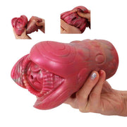 Sandworm Male Masturbator