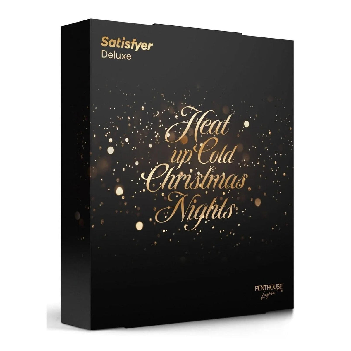 Satisfeyer Calendario dell'Avvento Deluxe