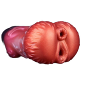 Seajelly silicone masturbators