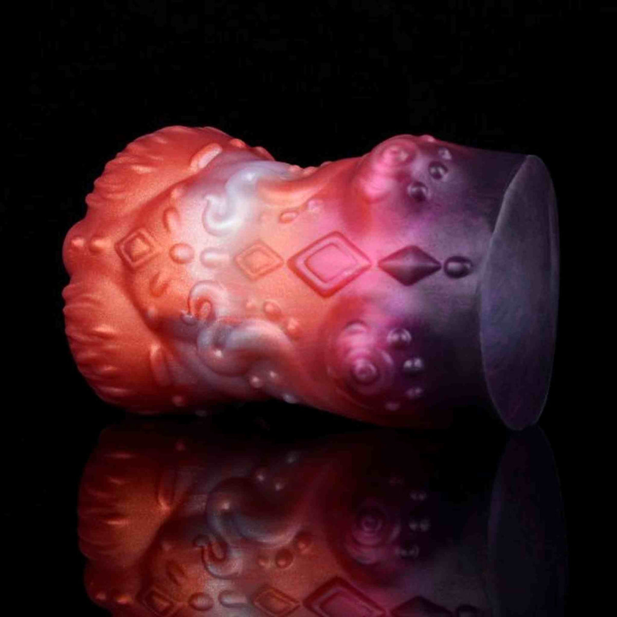 Seajelly silicone masturbators