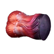 Seajelly silicone masturbators