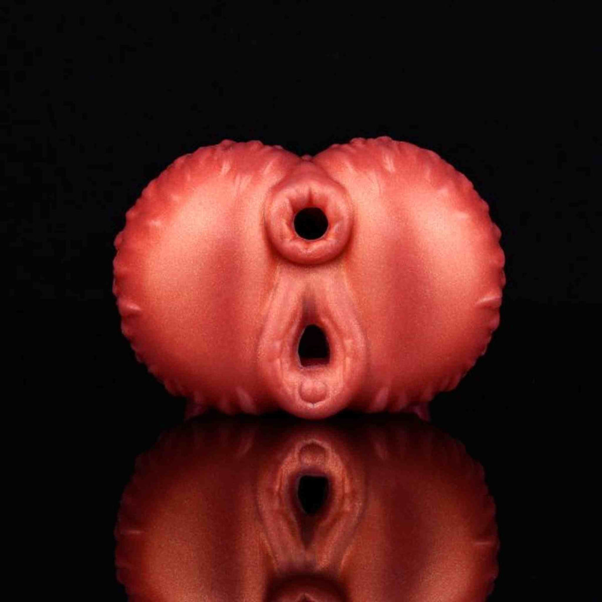Seajelly silicone masturbators